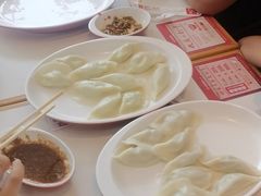 -喜家德虾仁水饺(金融中心店)