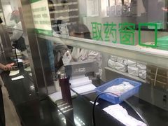 -福州市皮肤病防治院(西洪院区)