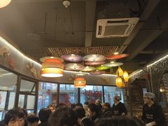 -阿嫂印象·民间江湖菜(大学城店)