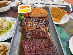-香港蓮香樓(上環店)