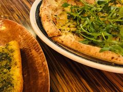 -PIZZA BIANCA(万象城店)