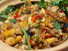 -福巷湘食小馆·猛火现炒(上海首店)
