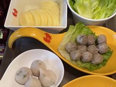 -七欣天香辣蟹火锅(武义壶山广场店)
