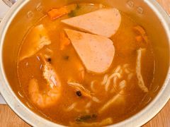 -BOPEYE·波派炸鸡(河西中央商场店)