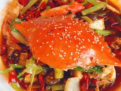 -关东海鲜(自由大路店)
