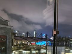 -埠口精酿夜景餐酒吧· BREWPORT BISTRO(长嘉汇重庆之眼店)