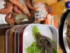 -铭记蛙小仙·活蛙畅享(CBD万达广场店)