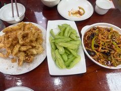 -卫巷菜馆(芙蓉总店)