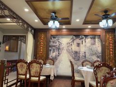 -昆承湖酒家·本帮农家菜