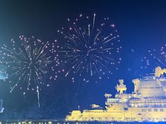 -泰达航母主题公园