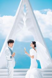 -太古映画婚纱摄影(天河店)