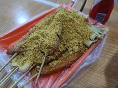 -安发瞧麻辣烫(总店)