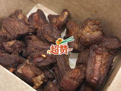 -拾柴熏酱-鲜虾水饺(群力店)