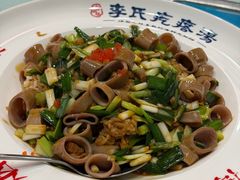 -李氏疙瘩汤·本地海鲜·老烟台菜(所城里店)