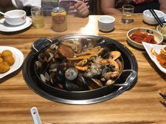 -东海章鱼馆(恒瑞街店)
