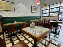 -堂屋糖水店(愚园店)