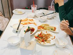 -花少爷·鲜虾干贝粥(延安万达店)