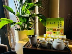 -吴裕泰茶庄(前门大街店)
