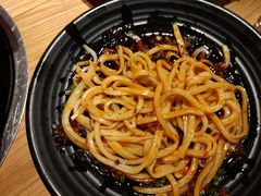 鸡丝凉面-六月雪干锅(绵阳凯德广场店)