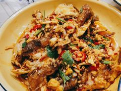 -东排食堂长沙小吃大排档(五一广场店)