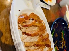 -北京老铺烤鸭(老城根店)