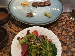 -神户牛排餐厅MOURIYA(总店)