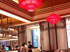 大堂-金鸭季·北京烤鸭(深业上城店)