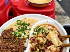 -阿福板凳面(观音桥店)