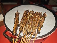 -醉烧膘·烧烤夜宵王(总店)