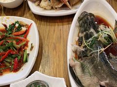 -南海渔家•海鲜•正宗海南菜(海棠湾店)