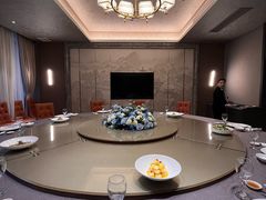 -宁波海逸大酒店·逸轩餐厅