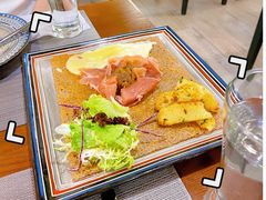 薄饼-LA CREPERIE BRETONNE布列塔尼法式餐厅(天童北路店)