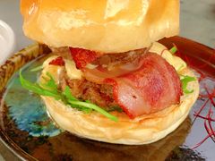 -The Rug Cafe(王府中环店)