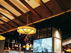 -龍聚祥烧麦馆(万达店)