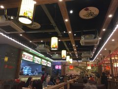 -渝宗老灶火锅(时代天街店)
