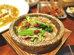 -庆合府重庆大排档(紫都城店)