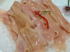-围炉夜话·潮汕卤水火锅(榕江店)