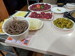 -潮泰牛肉火锅 · 创于1992年(车公庙店)