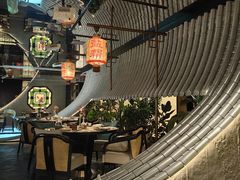 -锦府盐帮·私宴(赛特店)