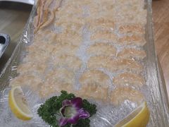 -蚝得喜海鲜(东城店)