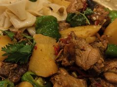 -阿拉丁新疆风味餐厅·清真(罗廊巷店)