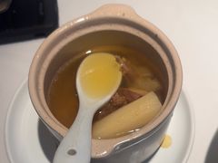 -汤城小厨•粤菜•靓汤(金宝街店)
