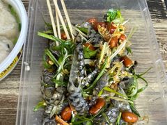 鱼皮-无影脚佛山陈氏盲公丸始创店(飞鸿街店)