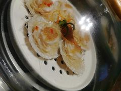 -优食坊·蒸汽海鲜(康盛路店)