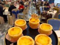 -馨越楼·点心·粤菜(赤坎店)