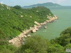 -东澳岛
