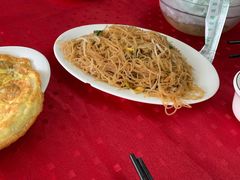 炒米粉中-蛇口康乐快餐鱼仔档(翠苑小区店)