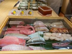 -鮨青(恒基名人购物中心店)