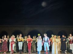 -交通银行前滩31演艺中心