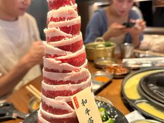 -马场洞肉铺(高丽街店)